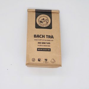 Bạch giấy