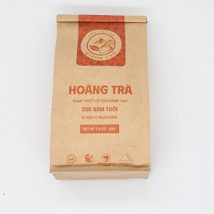 Hoàng giấy